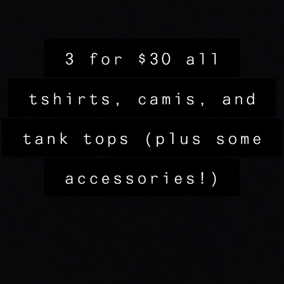 Banana Republic Tops - SALE! Bundles Up to 50% off!